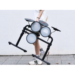 BATTERIE ELECTRONIQUE QPD-1 PLUS - OQAN