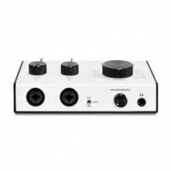 interface Audio BLACKSTAR POLAR 2