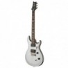 Guitare PRS SE CE24 Standard Satin Metallic Silver