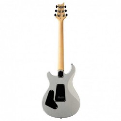 Guitare PRS SE CE24 Standard Satin Metallic Silver