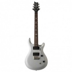 Guitare PRS SE CE24 Standard Satin Metallic Silver