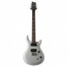 Guitare PRS SE CE24 Standard Satin Metallic Silver