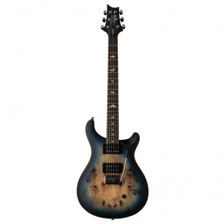 Guitare PRS SE CUSTOM 24-08 Poplar Burl Limited Edition