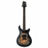 Guitare PRS SE CUSTOM 24-08 Poplar Burl Limited Edition