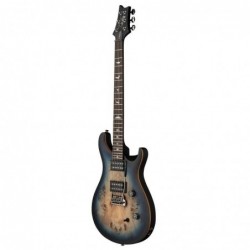 Guitare PRS SE CUSTOM 24-08 Poplar Burl Limited Edition