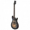 Guitare PRS SE CUSTOM 24-08 Poplar Burl Limited Edition