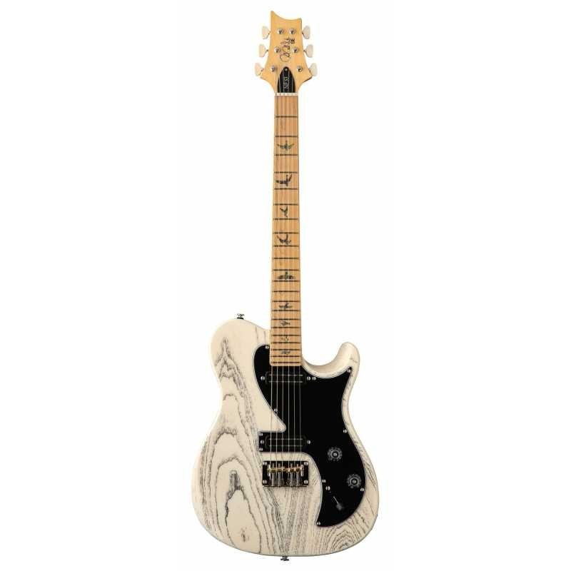 PRS SE NF53 White Doghair