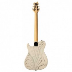 PRS SE NF53 White Doghair