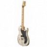PRS SE NF53 White Doghair