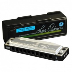 Lee Oskar Harmonica Melody Maker E