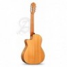 Guitare classique Alhambra 7FC CW E8 - Pan coupÈ electro