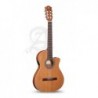 GUITARE CLASSIQUE ALHAMBRA Z NATURE CT EZ