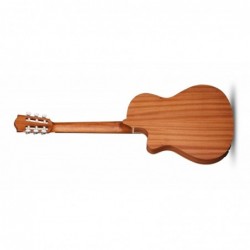 GUITARE CLASSIQUE ALHAMBRA Z NATURE CT EZ