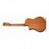 GUITARE CLASSIQUE ALHAMBRA Z NATURE CT EZ