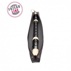 FLUTE A BEC SOPRANO MODERNE - FUZEAU