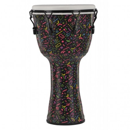 DjembÈ Liberty 14 Crazy Neon