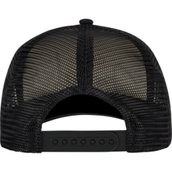 Casquette FenderÆ Electric Hat Black/Cream One Size