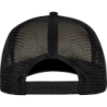 Casquette FenderÆ Electric Hat Black/Cream One Size