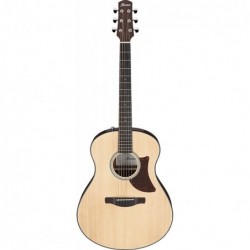 GUITARE ACOUSTIQUE Ibanez AAM50OPN Open Pore Natural