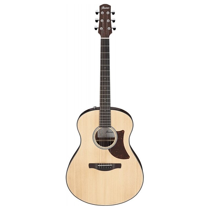 GUITARE ACOUSTIQUE Ibanez AAM50OPN Open Pore Natural