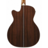 Ibanez AC391RCEBKH Black Top