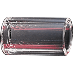 Bottleneck Dunlop ADU 218 Verre - Medium short (20x29x51mm)
