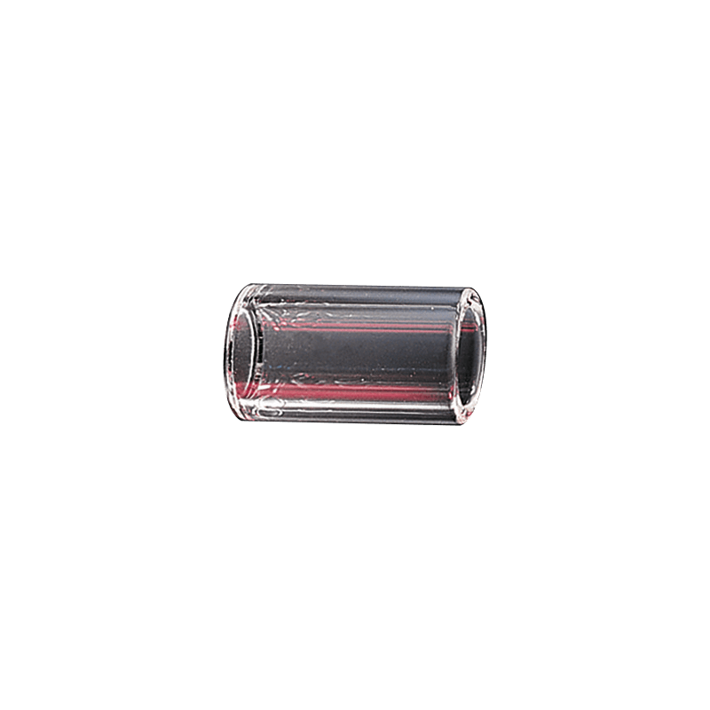 Bottleneck Dunlop ADU 218 Verre - Medium short (20x29x51mm)