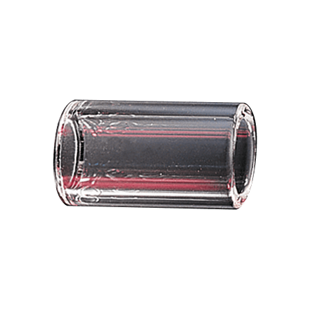 Bottleneck Dunlop ADU 218 Verre - Medium short (20x29x51mm)