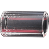 Bottleneck Dunlop ADU 218 Verre - Medium short (20x29x51mm)