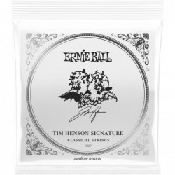 ERNIE BALL - 9635 Pack Accessoires Tim Henson