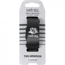 ERNIE BALL - 9635 Pack Accessoires Tim Henson