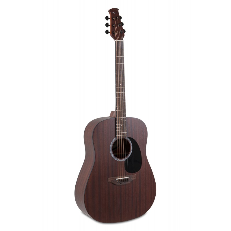 Applause Guitare acoustique Wood Classics AAD96-M naturel mat acajou