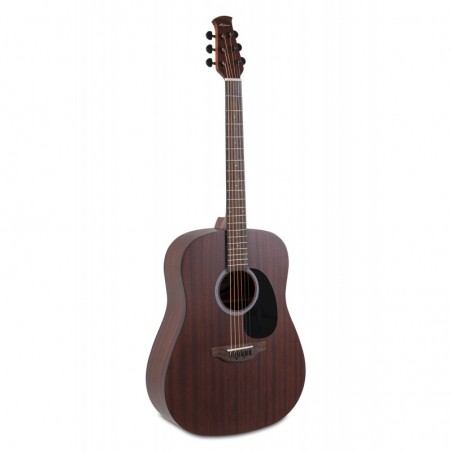 Applause Guitare acoustique Wood Classics AAD96-M naturel mat acajou