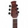 Applause Guitare acoustique Wood Classics AAD96-M naturel mat acajou