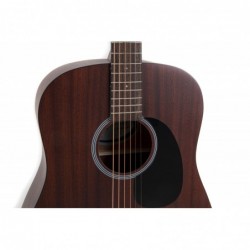 Applause Guitare acoustique Wood Classics AAD96-M naturel mat acajou