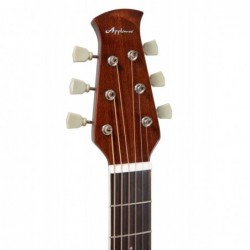 Applause Guitare Folk Wood Classics AAS96-1 Dreadnought Slope Shoulder Table massive