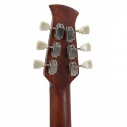 Applause Guitare Folk Wood Classics AAS96-1 Dreadnought Slope Shoulder Table massive