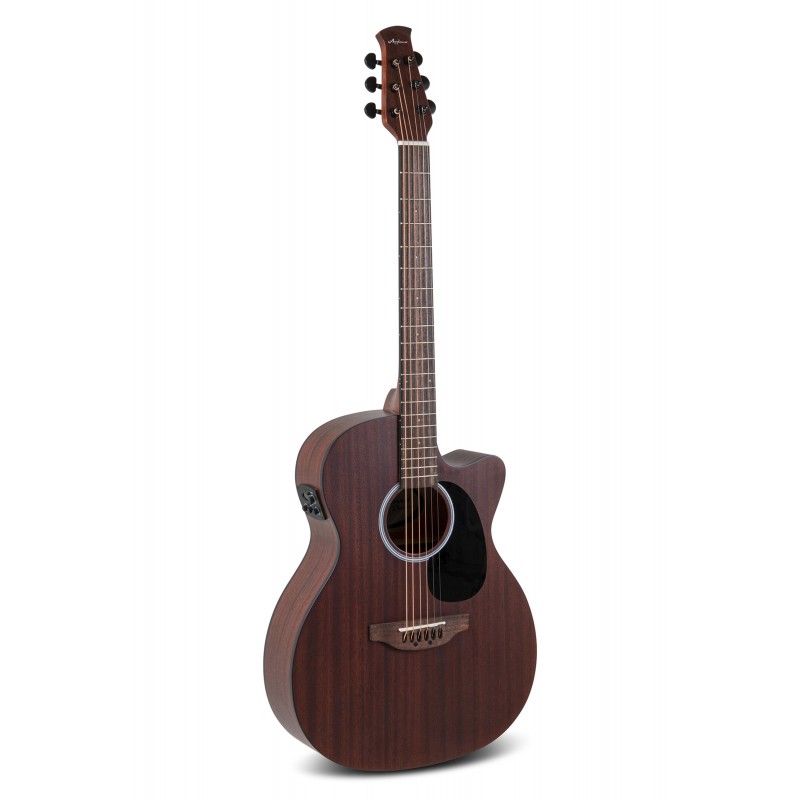 Applause Guitare Èlectro-acoustique Wood Classics AEO96-M Orchestra Electro