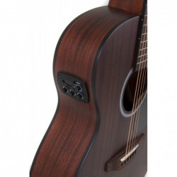 Applause Guitare Èlectro-acoustique Wood Classics AEO96-M Orchestra Electro