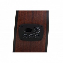 Applause Guitare Èlectro-acoustique Wood Classics AEO96-M Orchestra Electro