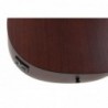 Applause Guitare Èlectro-acoustique Wood Classics AEO96-M Orchestra Electro