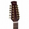 Applause Guitare acoustique Wood Classics AAJ96-1 Jumbo 12 cordes