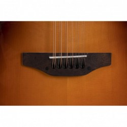 Applause Guitare acoustique Wood Classics AAJ96-1 Jumbo 12 cordes