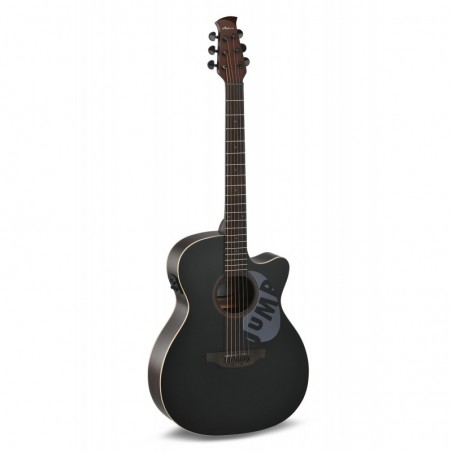 Applause Jump Dark Matter - Guitare folk Èlectro acoustique