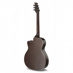 Applause Jump Dark Matter - Guitare folk Èlectro acoustique