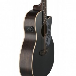 Applause Jump Dark Matter - Guitare folk Èlectro acoustique