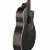 Applause Jump Dark Matter - Guitare folk Èlectro acoustique