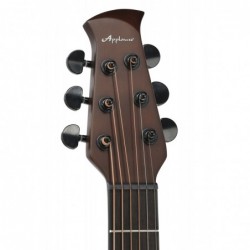 Applause Jump Dark Matter - Guitare folk Èlectro acoustique