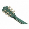 Ibanez AS93FMTMG Artcore Expressionist - Transparent Moss Green