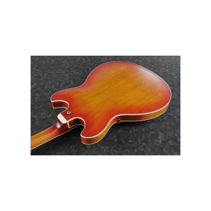 Guitare IBANEZ ASV73VAL